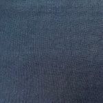 Schwerer Leinen Canvas in marineblau