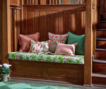 Leicester Design William Morris Stoff