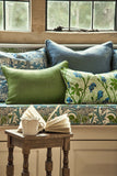 Kissenstoff William Morris Eisenhut