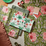 William Morris Daisy Baumwollstoff