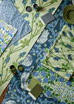 feinster William Morris Stoff Beware
