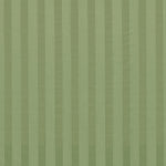 Damast und Streifen Stoffe in der Farbe pale olive