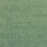 Samt in der Farbe seafoam