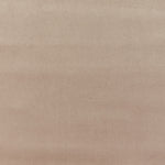 Samtstoff in der Farbe latte