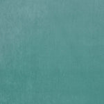 Samtpolsterstoffe in der Farbe teal