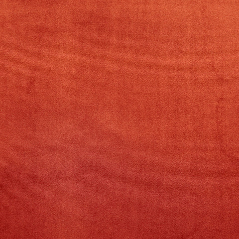 Samt in der Farbe ochsenblut