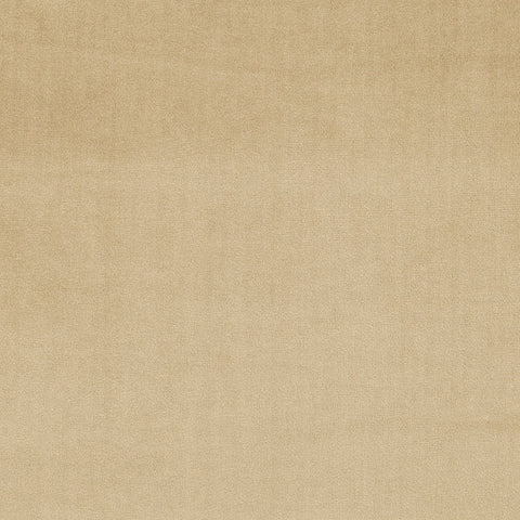 Samt in graubeige