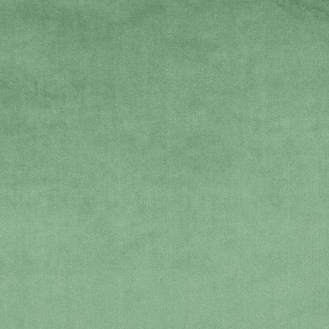 Samt in der Farbe reseda