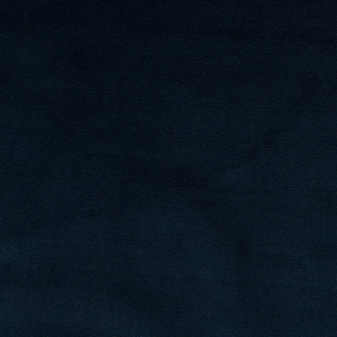 tiefblauer Samt