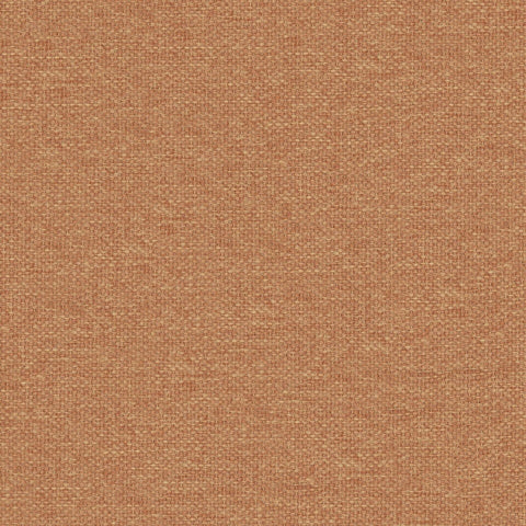 orange farbener Dimout Stoff
