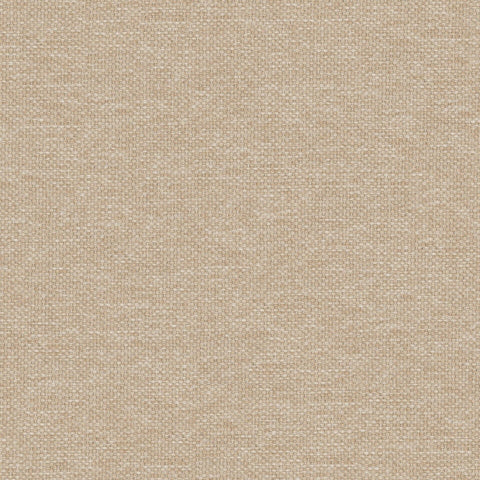 Ökologischer Dimout Stoff in graubeige