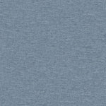 Denim blau Dimout Stoff
