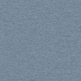 Denim blau Dimout Stoff