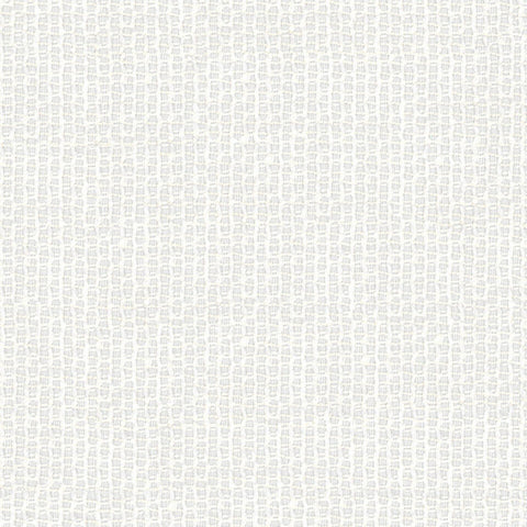 Transparenter Gardinenstoff in der Farbe champagne