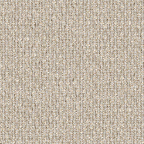 Transparenter Gardinenstoff in der Farbe latte