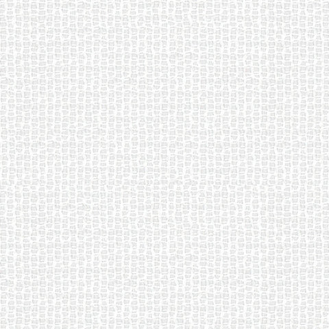 weißer transparenter Gardinenstoff