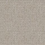 transparenter Gardinenstoff in braun