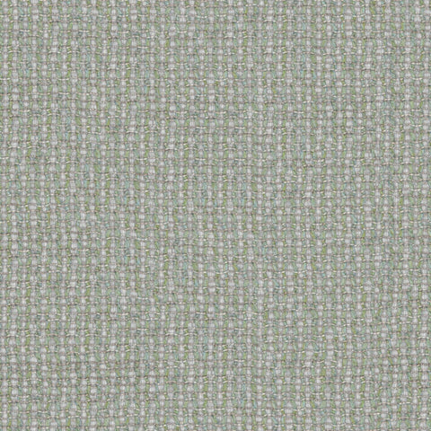 edler grüner Gardinenstoff in grün