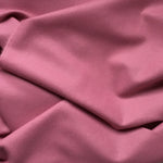 Vorhangstoffe rosa Schurwolle