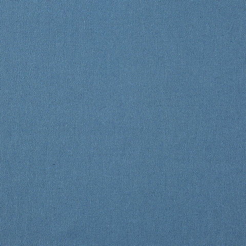 Canvas Stoff Colonial blau