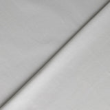 Weicher Polsterstoff extra breit in der Farbe weiß