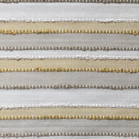 Outdoorstoffe aus recycelten Polypropylen in der Farbe kiwi im Boho Stil