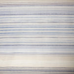 Curtains Voile Rainbow - blue 280 cm