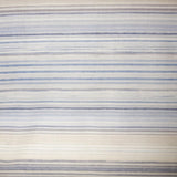 Curtains Voile Rainbow - blue 280 cm
