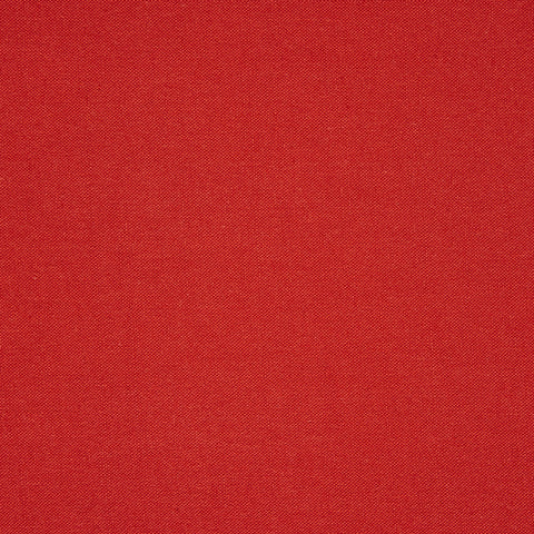Rot Uni Canvas