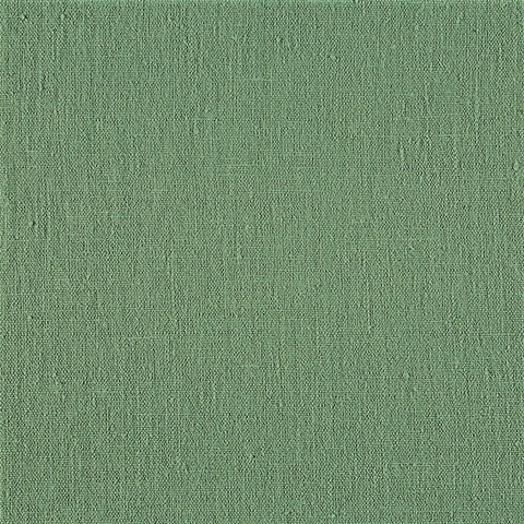 Gardinenstoff aus 100% Leinen in der Farbe weide grün